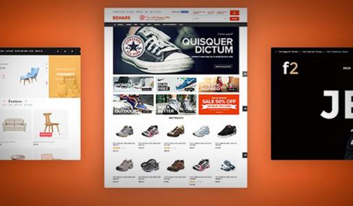 Elevate Your E-Commerce Game with Magento Themes and Templates